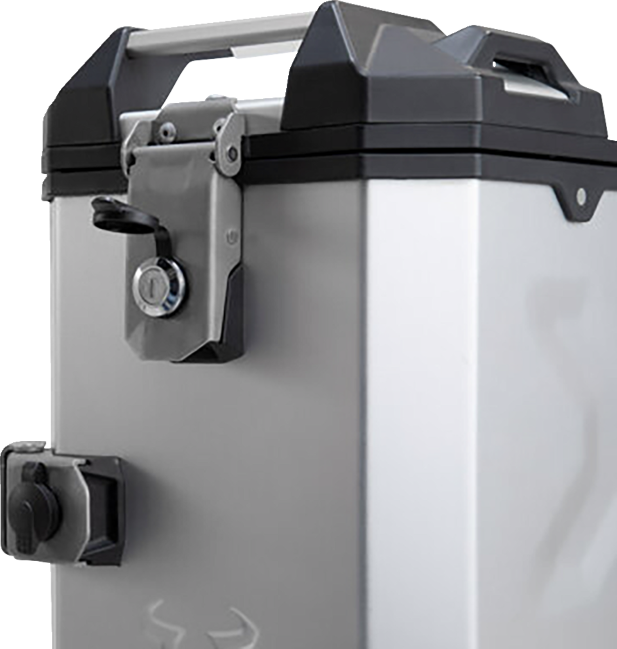 SW-MOTECH Trax Lock Set