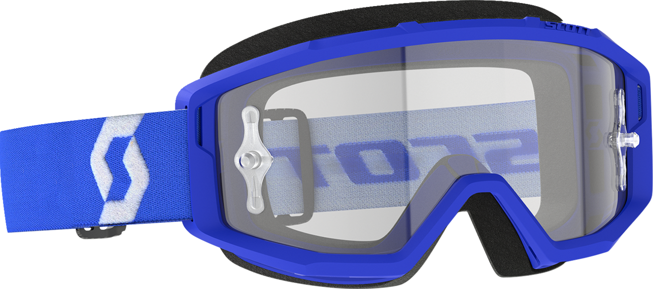 SCOTT Primal Goggle — Clear Lens