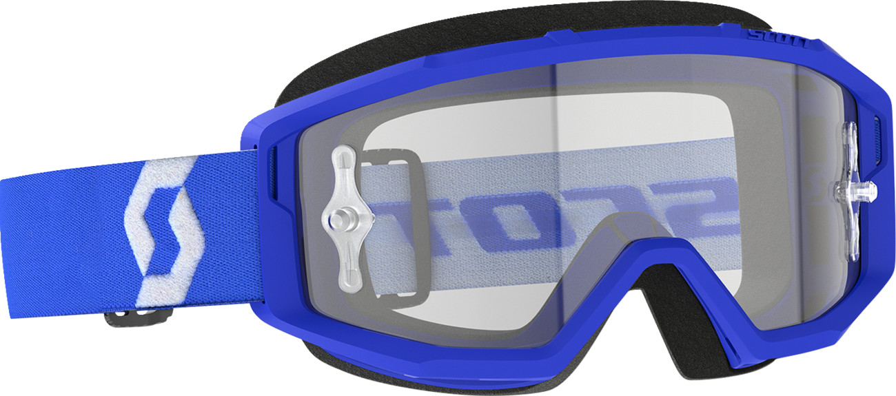 SCOTT Primal Goggle — Clear Lens