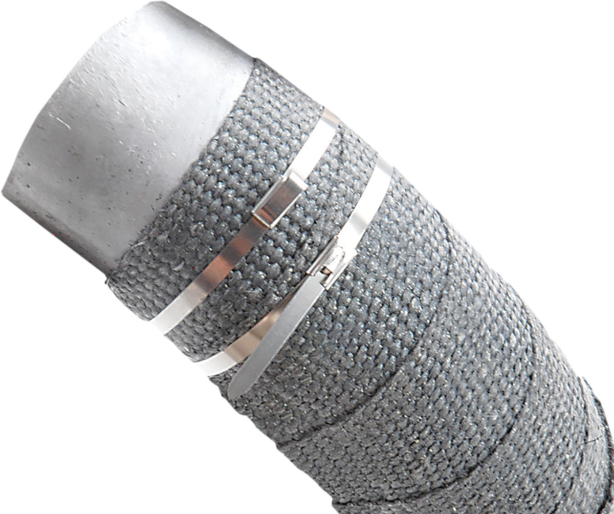 DEI Stainless Steel Locking Ties