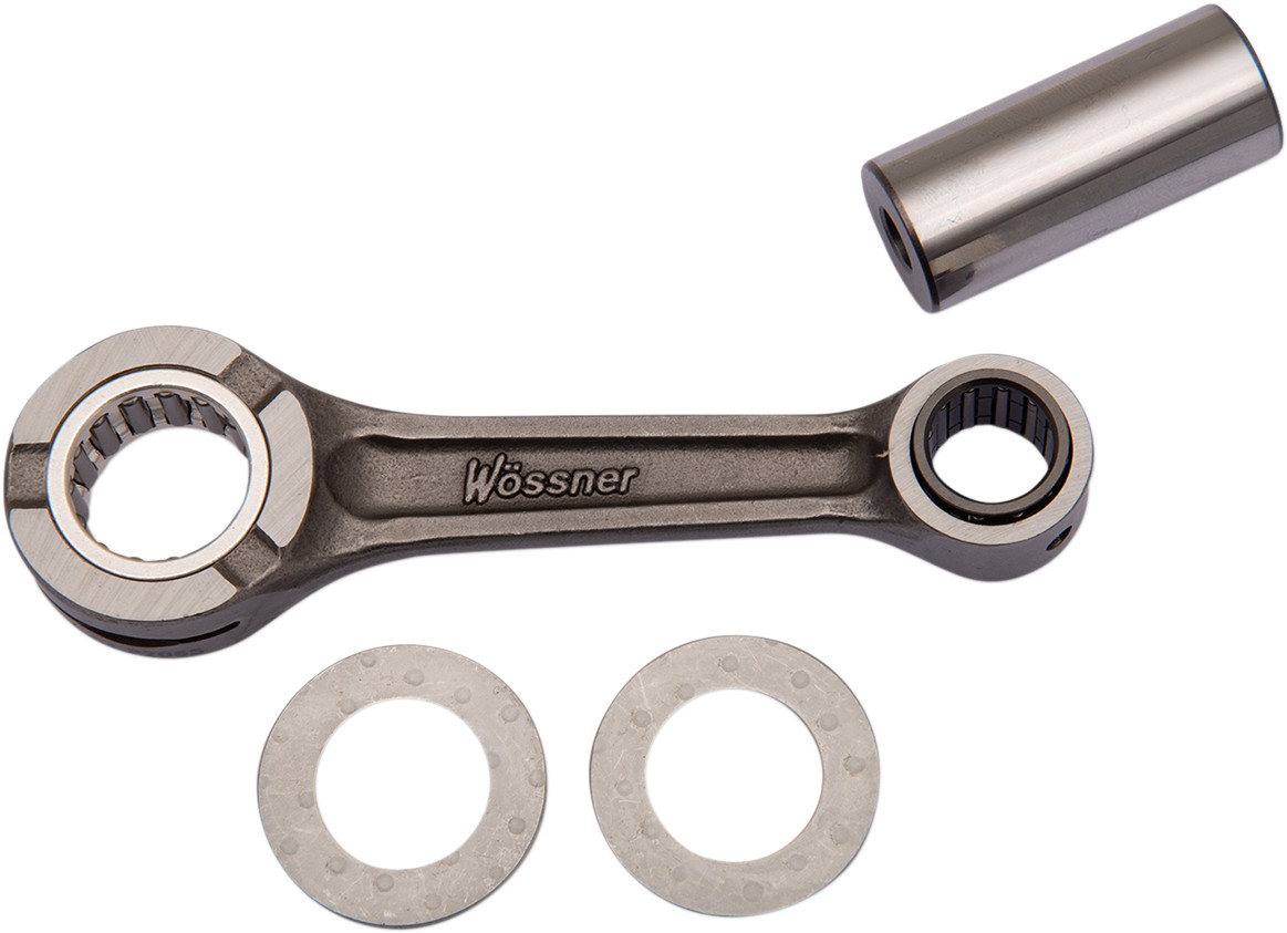 WOSSNER Connecting Rod Kit for 2-Stroke