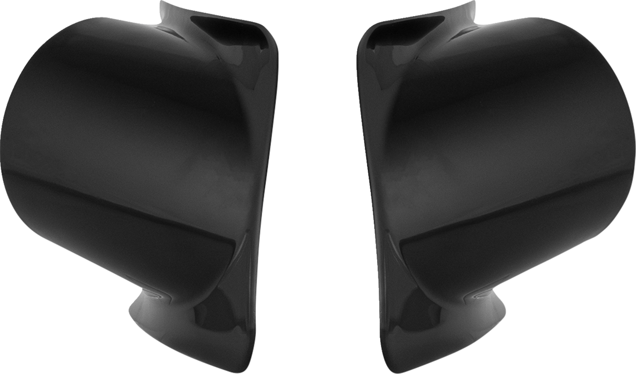 Klock Werks Light Pod Kit For FXRP Style Fairing