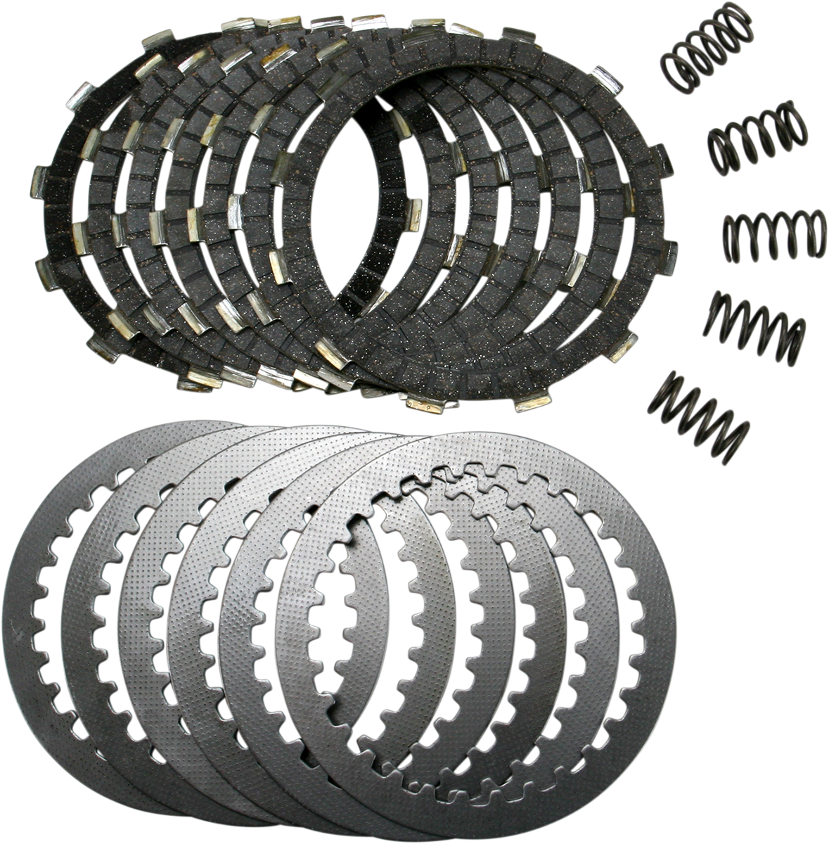 DRC Series Clutch Kit