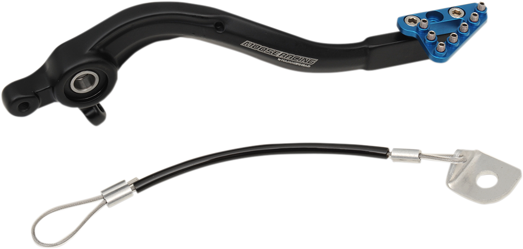 Moose Racing Brake Pedal