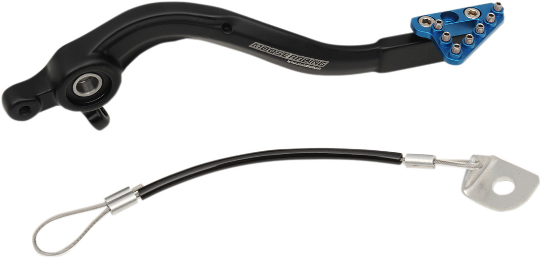 Moose Racing Brake Pedal