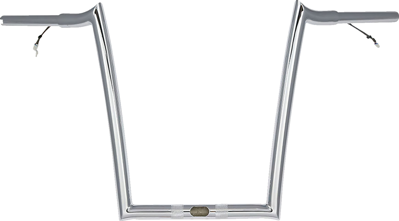Paul Yaffe Pre-Wired Monkey Handlebar For Harley Road Glide 2015-2025