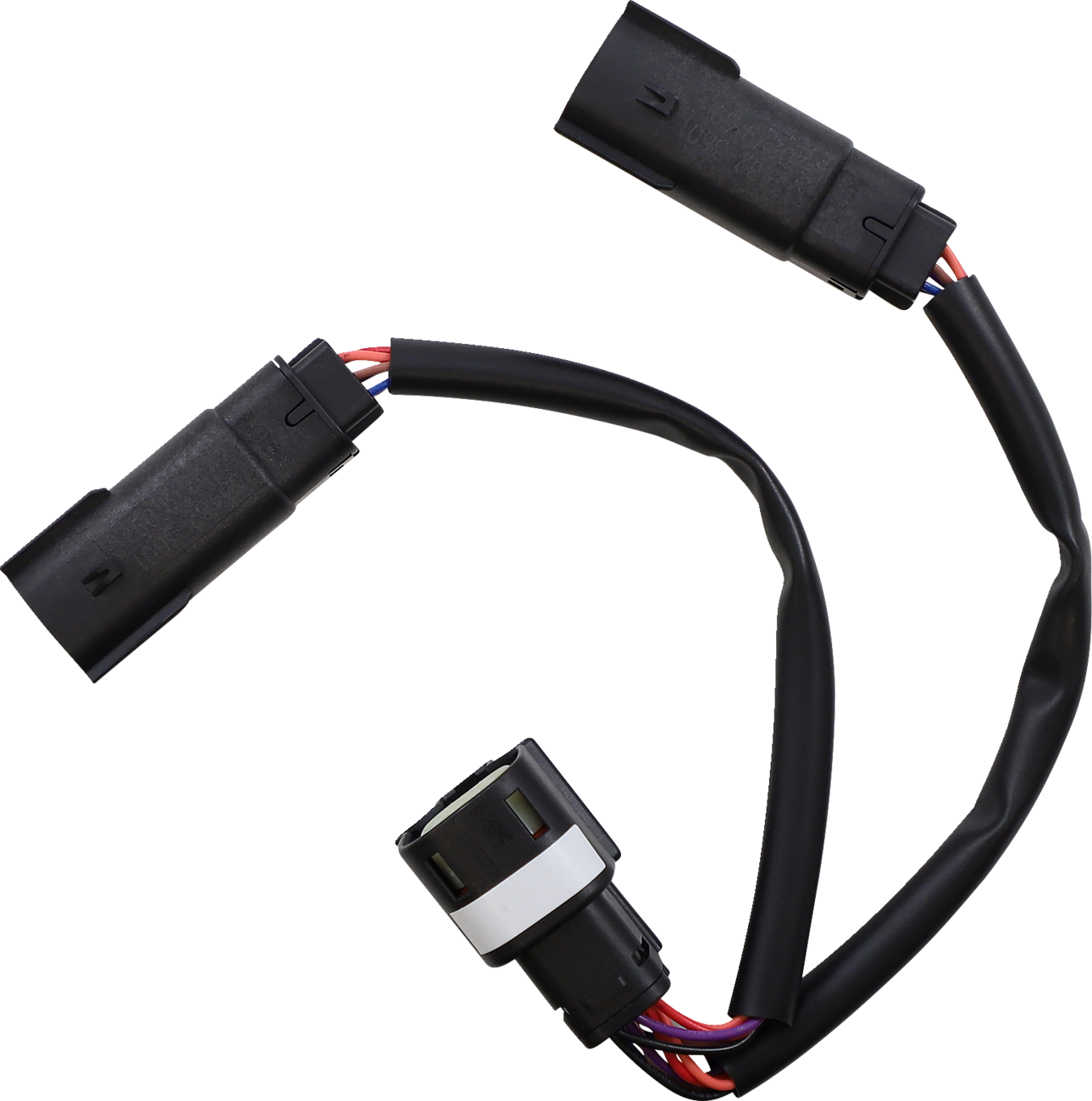 CUSTOM DYNAMICS SMART Controller Brake Y-Harness