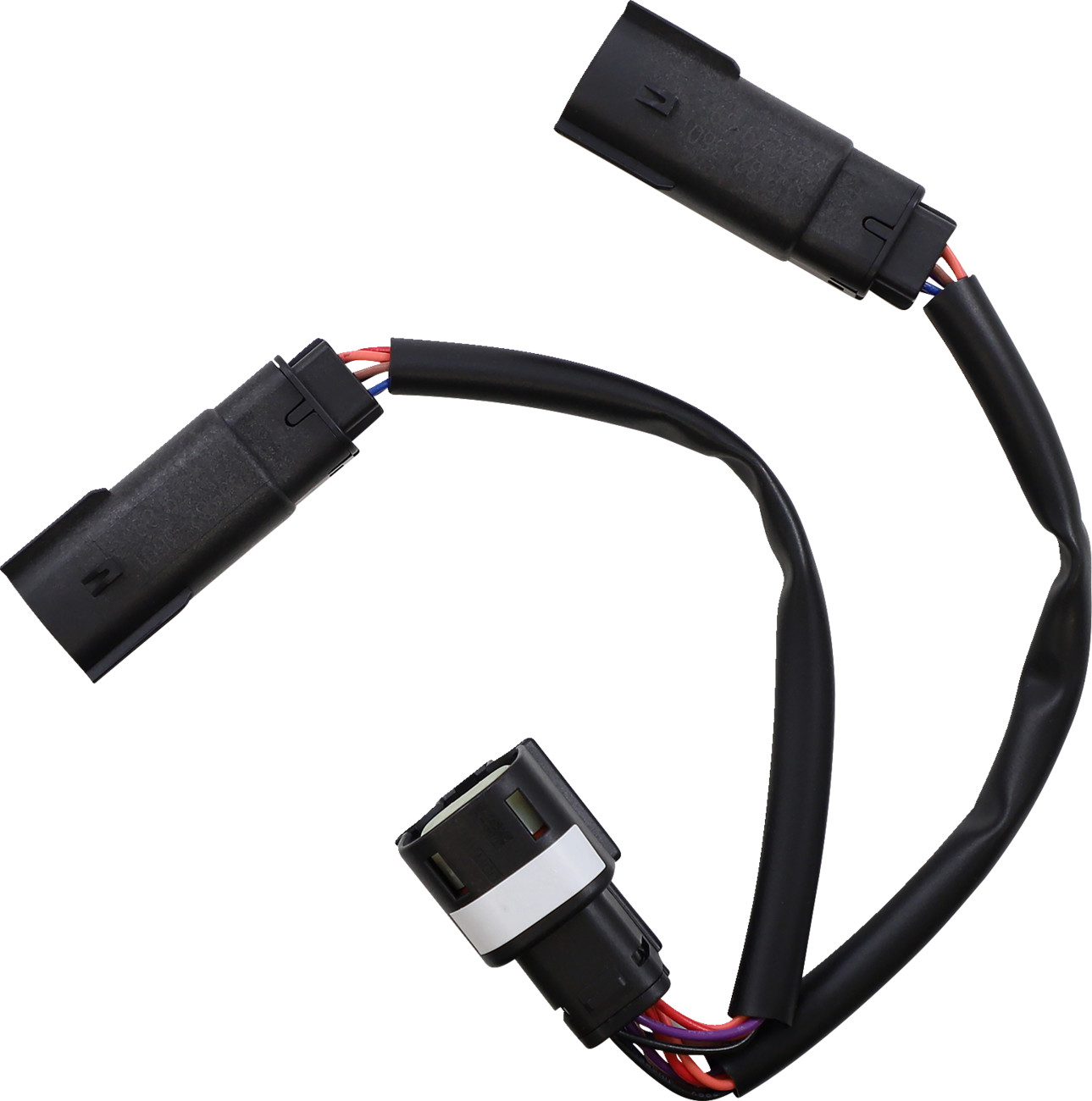 CUSTOM DYNAMICS SMART Controller Brake Y-Harness