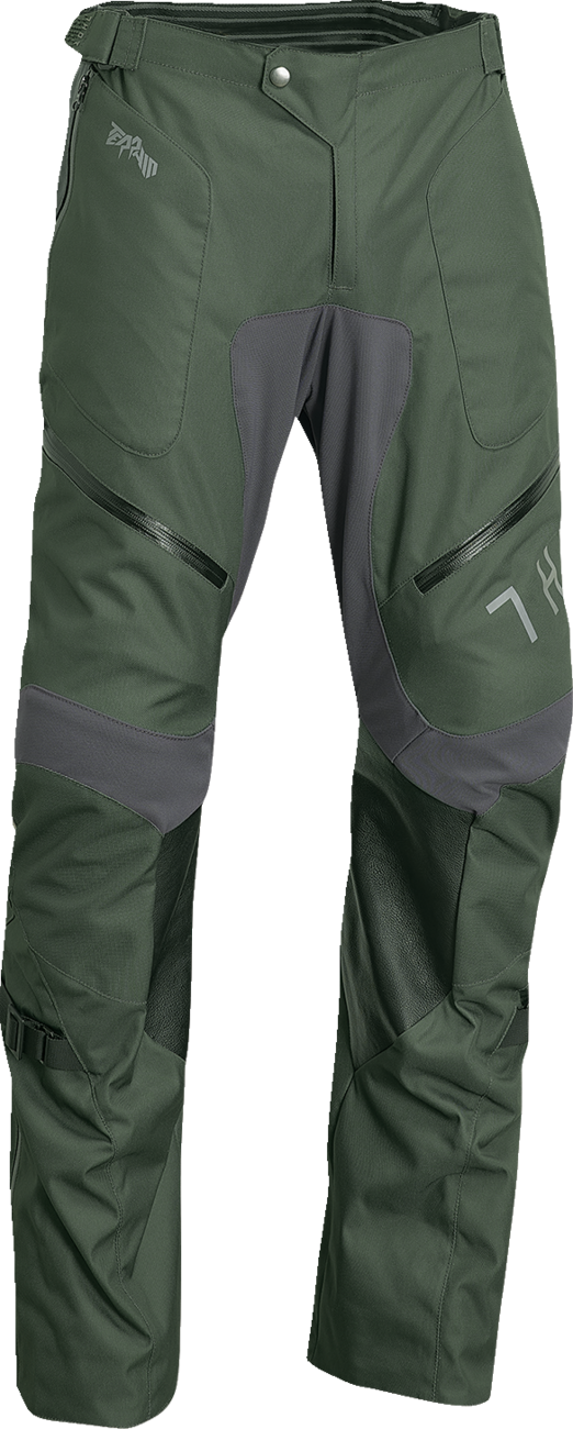 THOR Terrain Over-the-Boot Pants