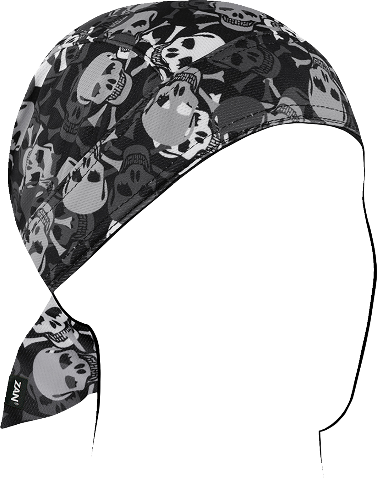 Flydanna® Micro-Mesh Polyester Headwrap
