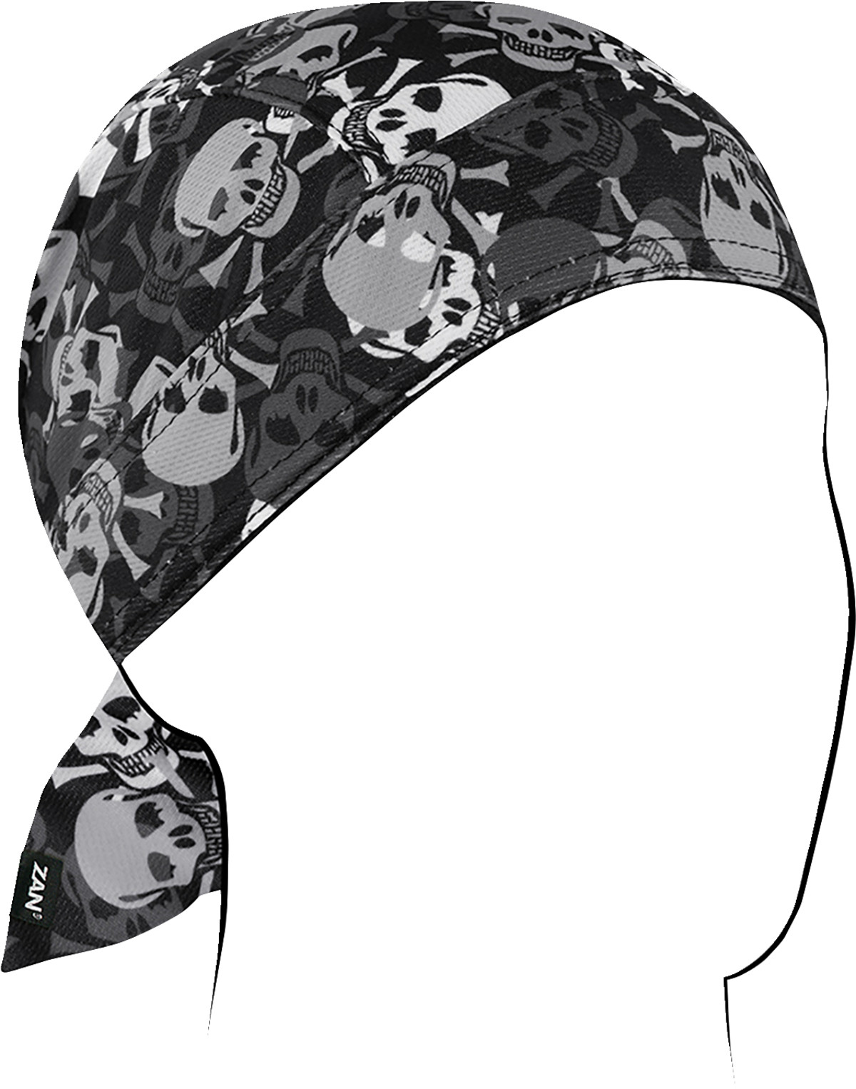Flydanna® Micro-Mesh Polyester Headwrap
