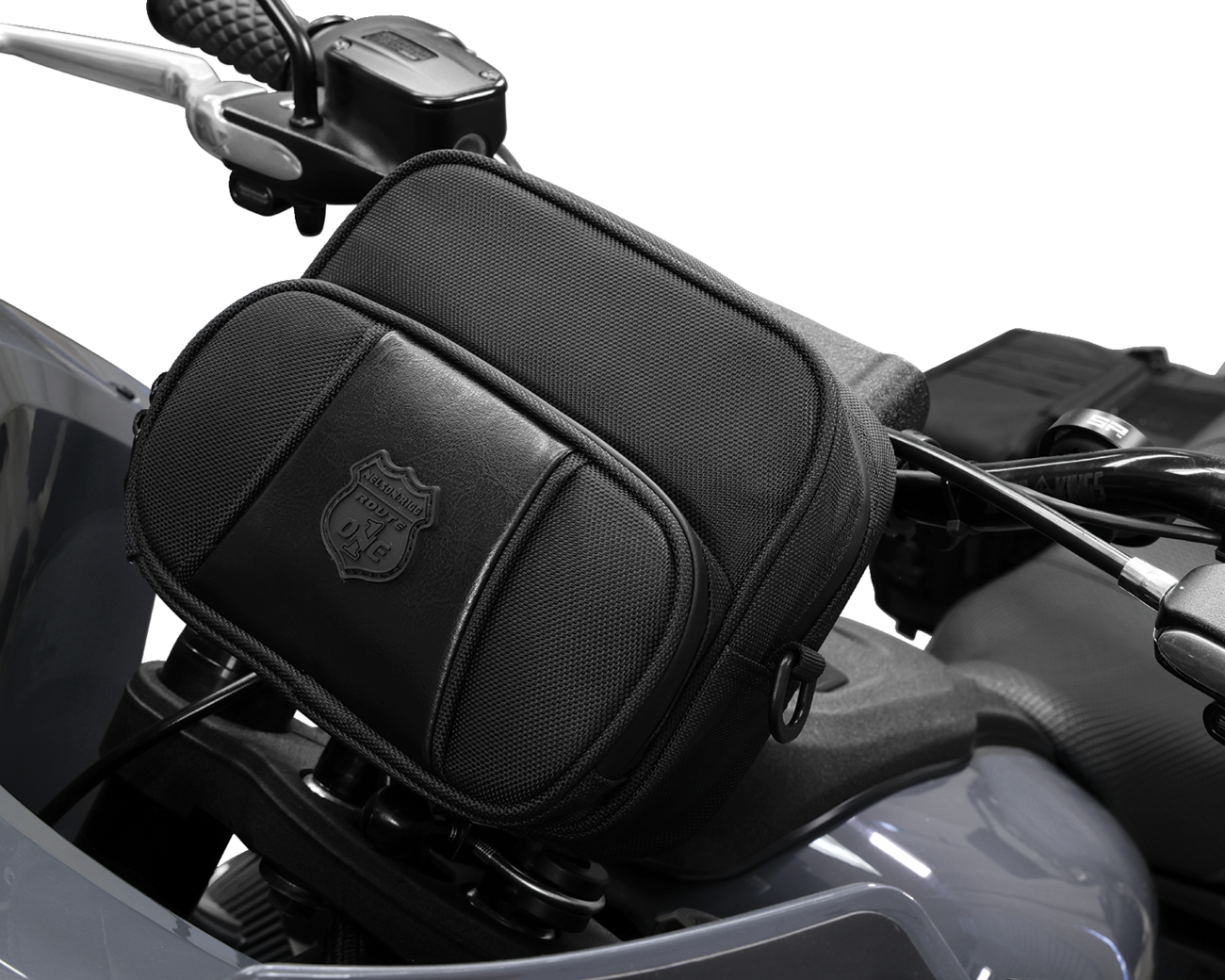 NELSON RIGG Route 1 Handlebar Bag