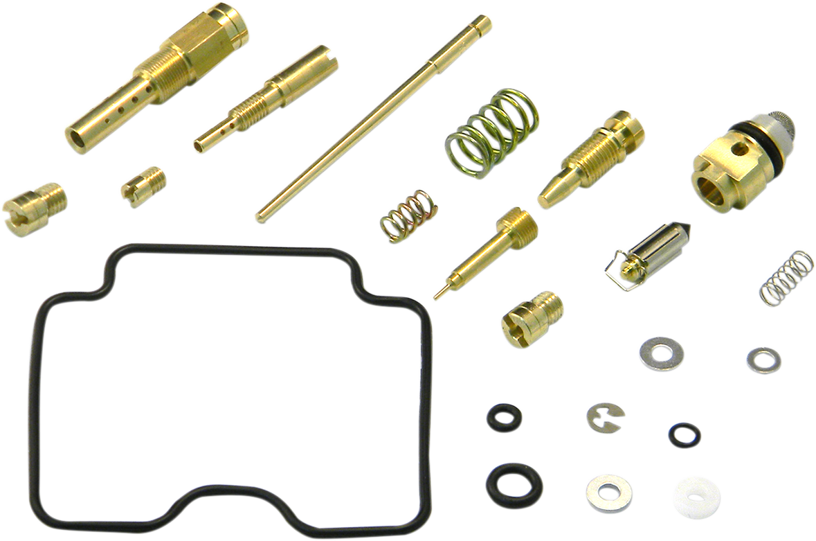 Shindy Carburetor Repair Kit - Kawasaki/Suzuki