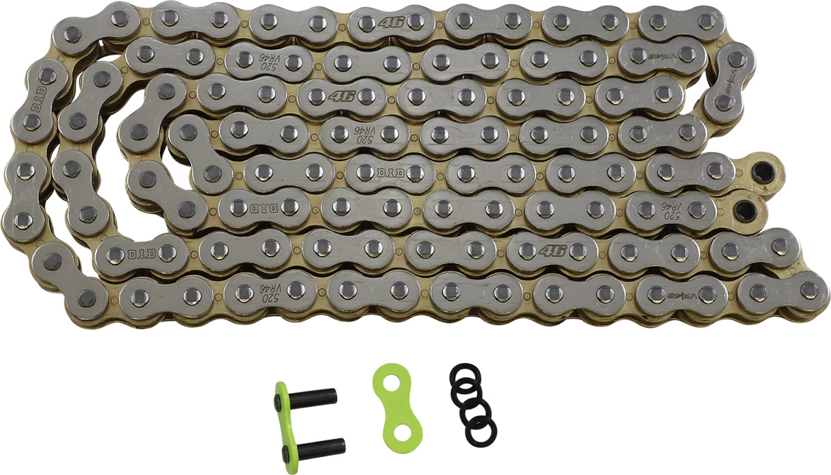 520 VR Chain