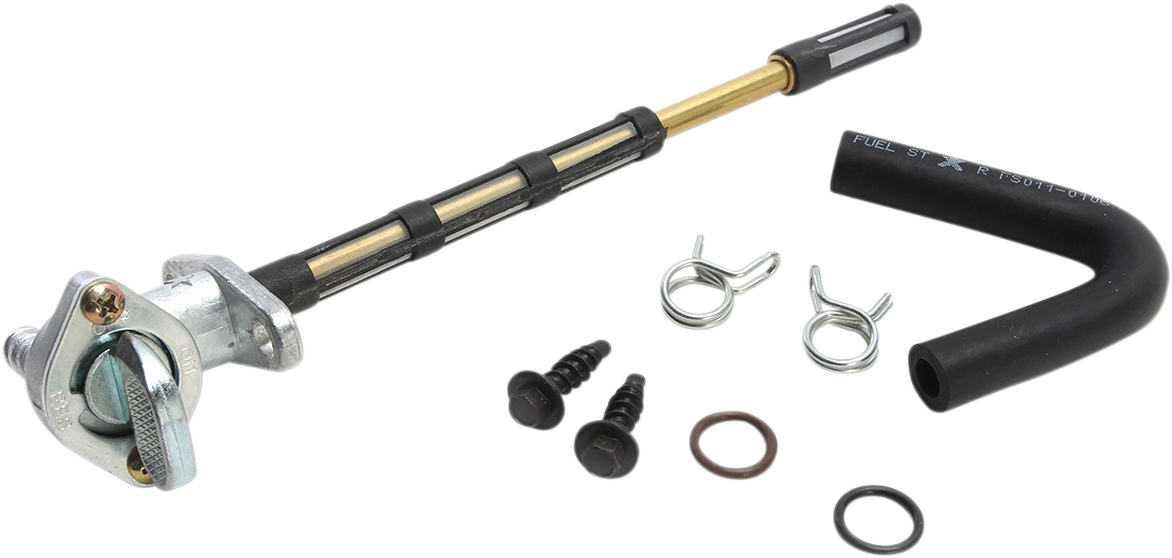 Fuel Valve Kit