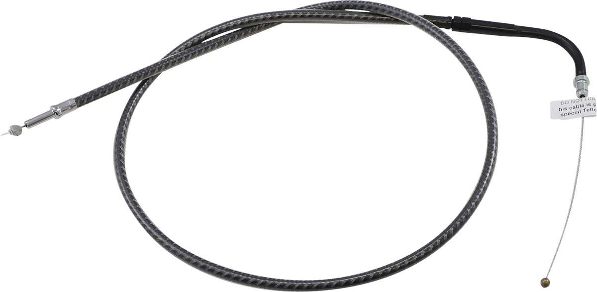 MAGNUM SHIELDING KARBONFIBR Braided Throttle/Idle Cable