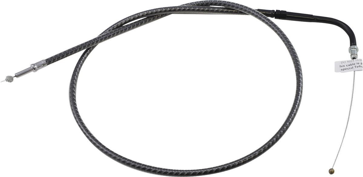 MAGNUM SHIELDING KARBONFIBR Braided Throttle/Idle Cable