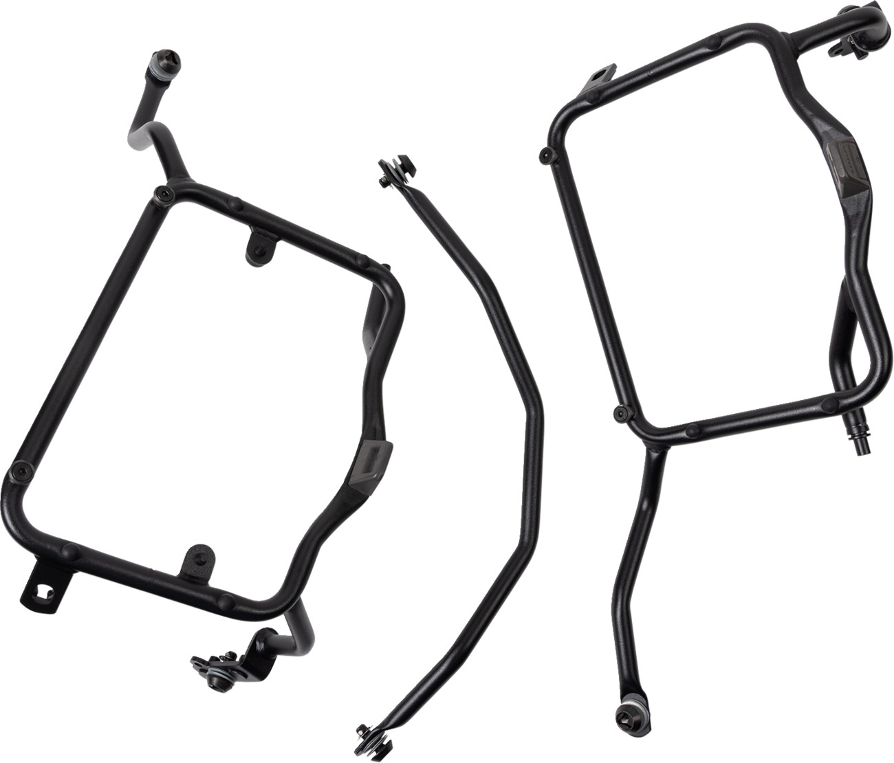 GIVI Side Case Rack