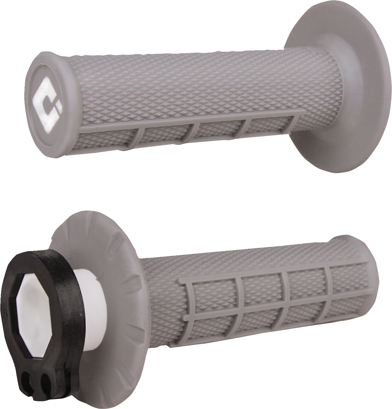 ODI V2 Waffle Lock-On Grips