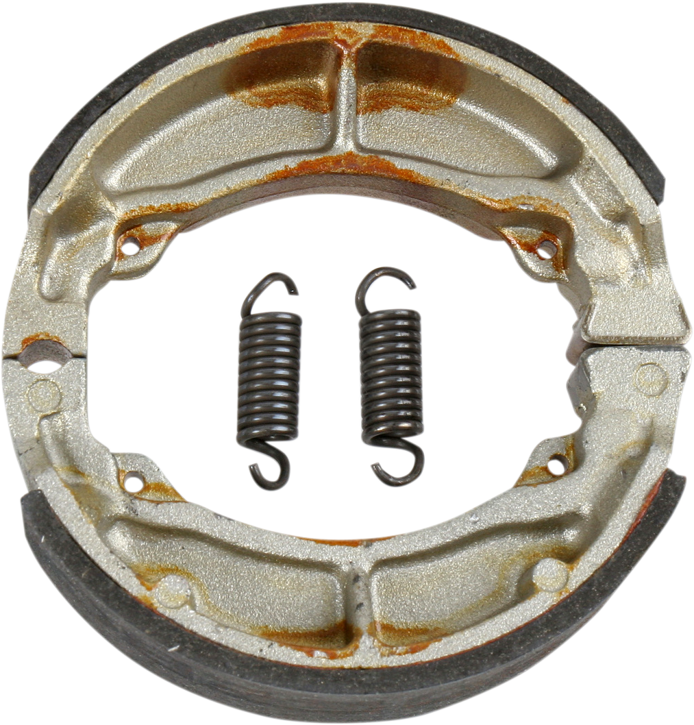 Carbon Graphite "X" Brake Shoes