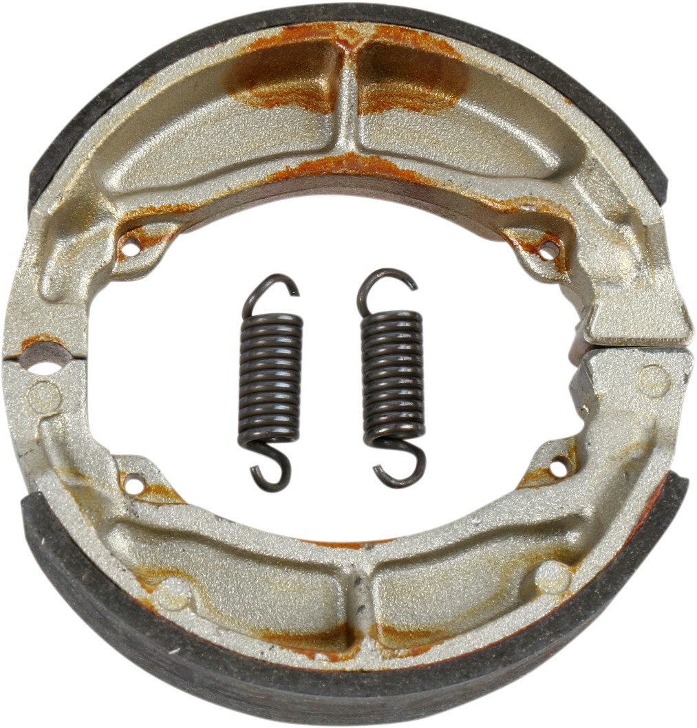 EBC Organic Brake Pads