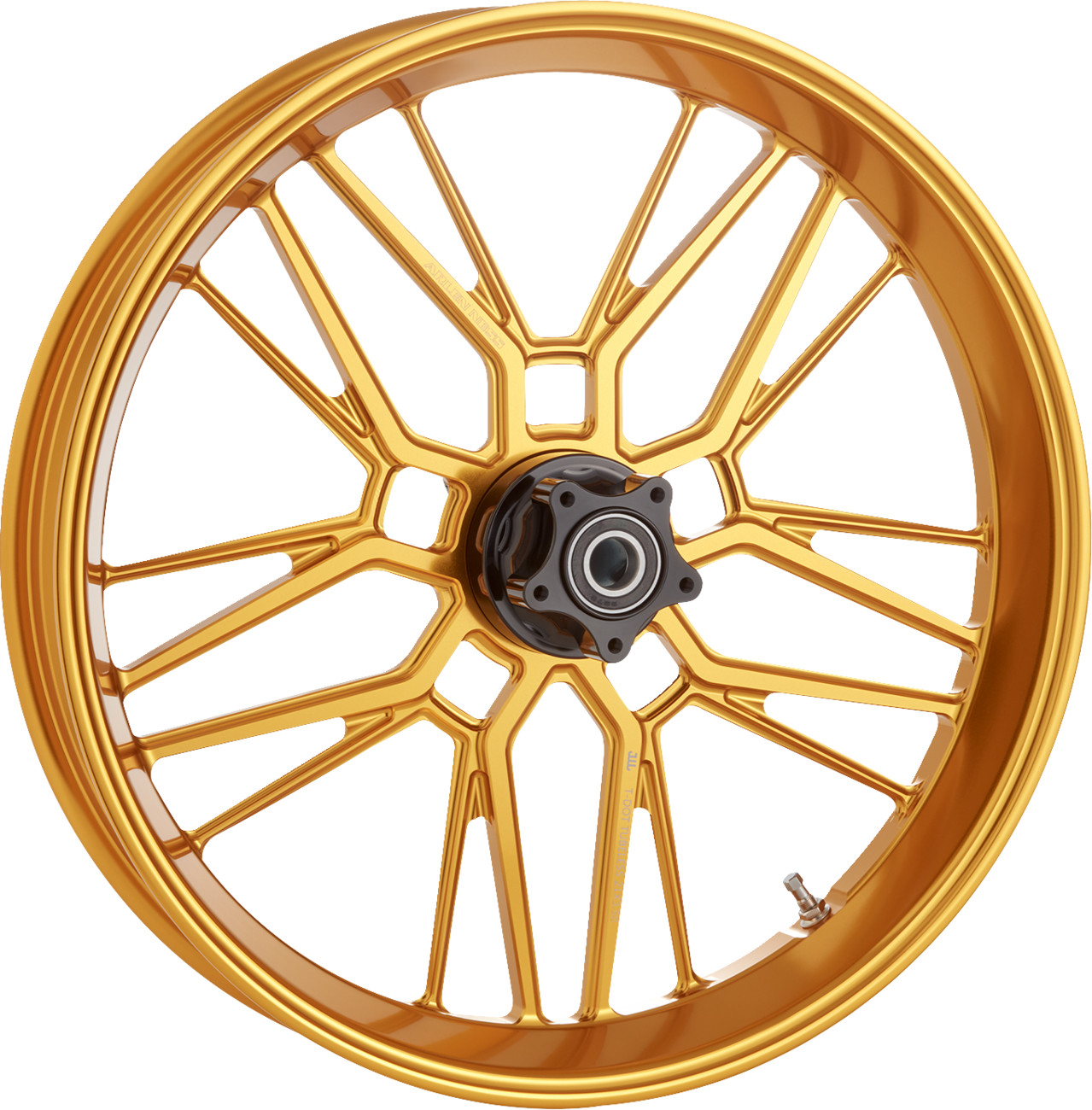 ARLEN NESS Split-Spoke Rim