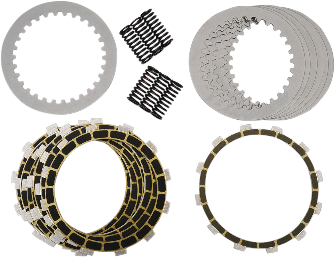 Barnett Clutch Kit Yamaha YFZ450 2012-2013