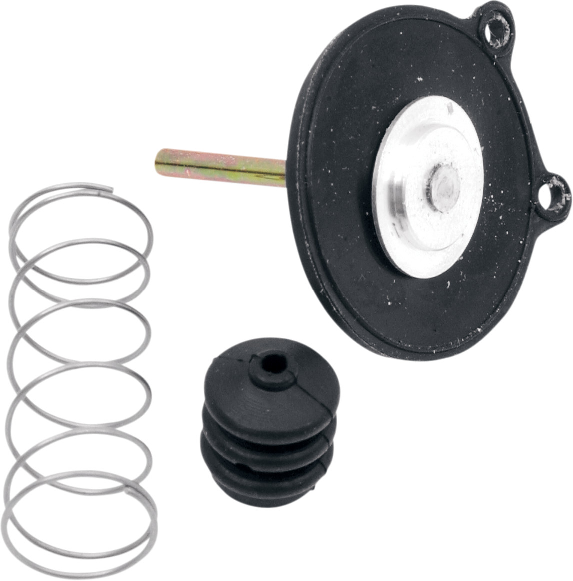 K&l supply Accelerator Pump Diaphragm Kit - Honda
