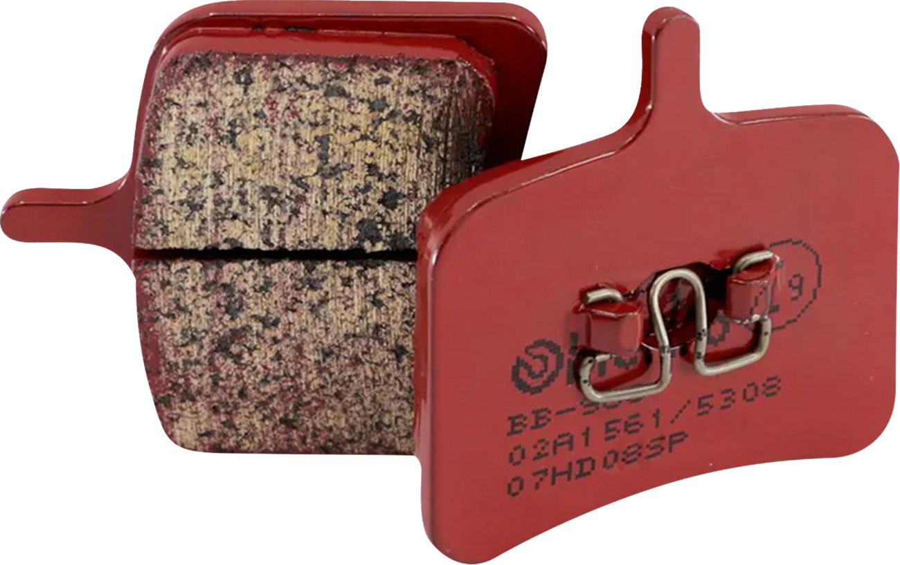 BREMBO PRIME Sinter SP Brake Pads