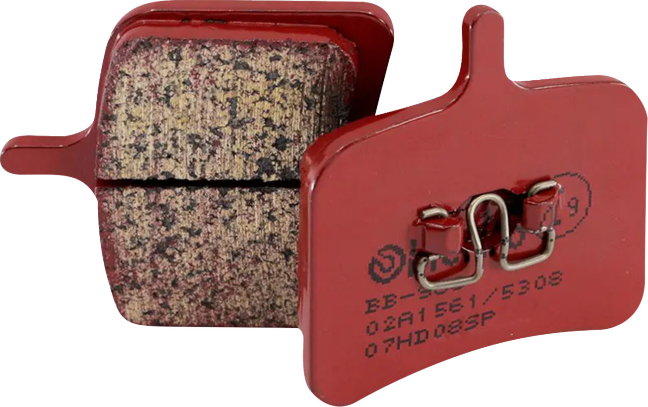 BREMBO PRIME Sinter SP Brake Pads