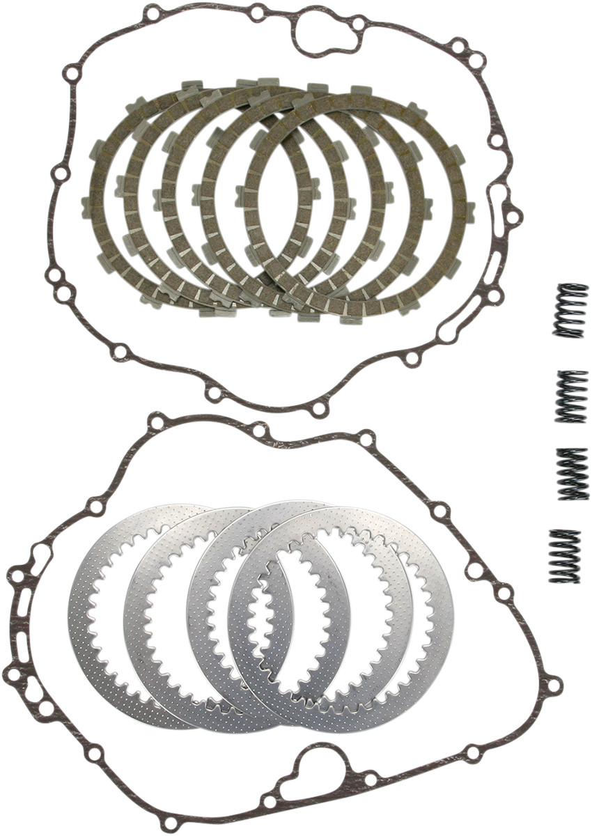 VESRAH Complete Clutch Kit