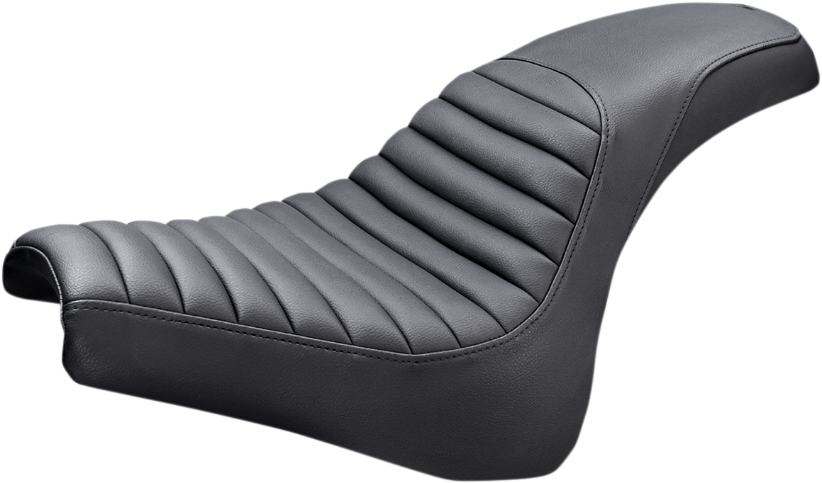 SADDLEMEN Profiler™ Tuck-N-Roll Seat