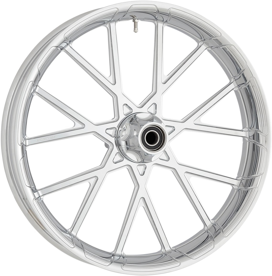 ARLEN NESS Procross Forged Aluminum Wheel