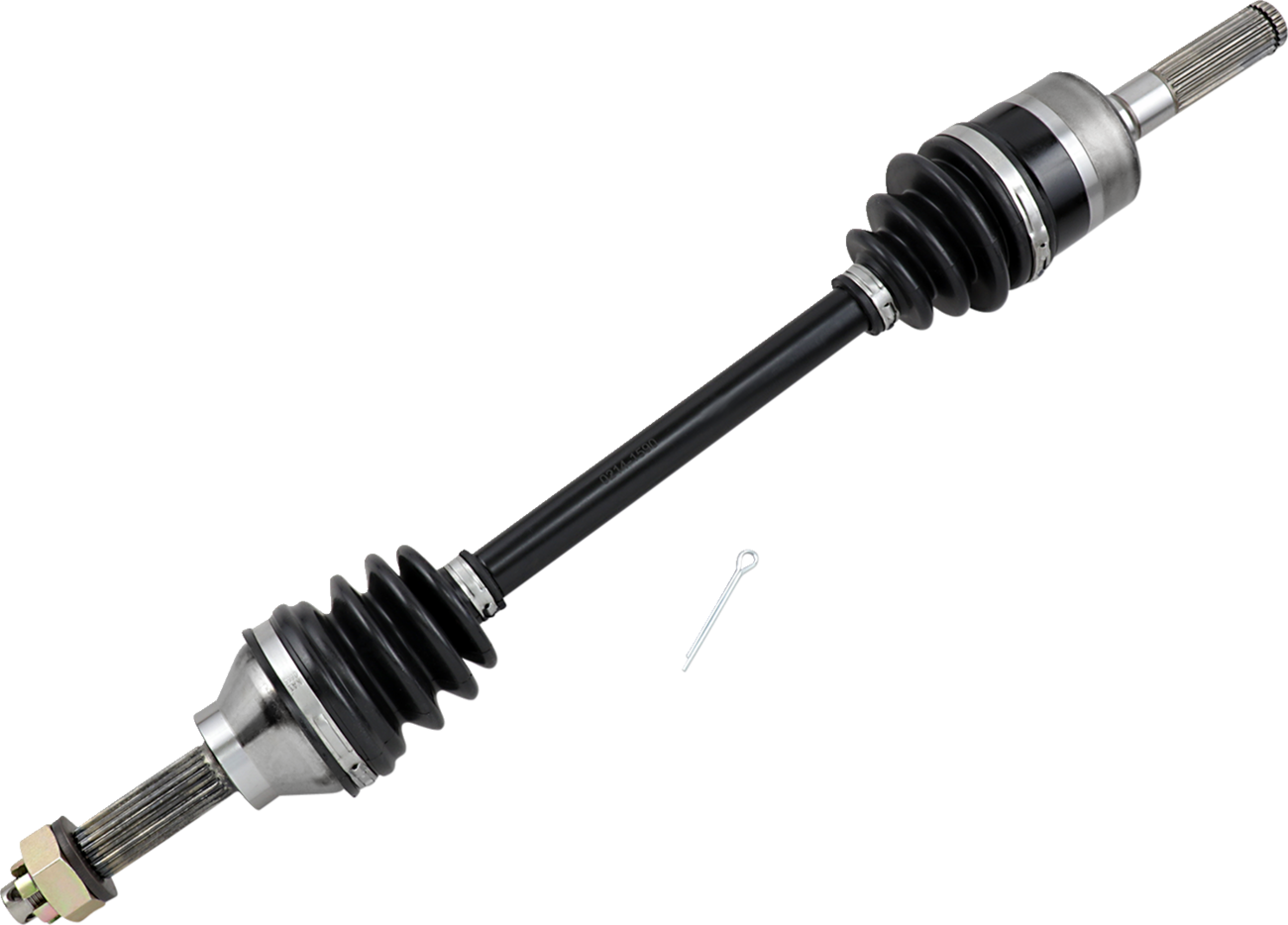 Moose Racing OEM Replacement Standard CV Axle