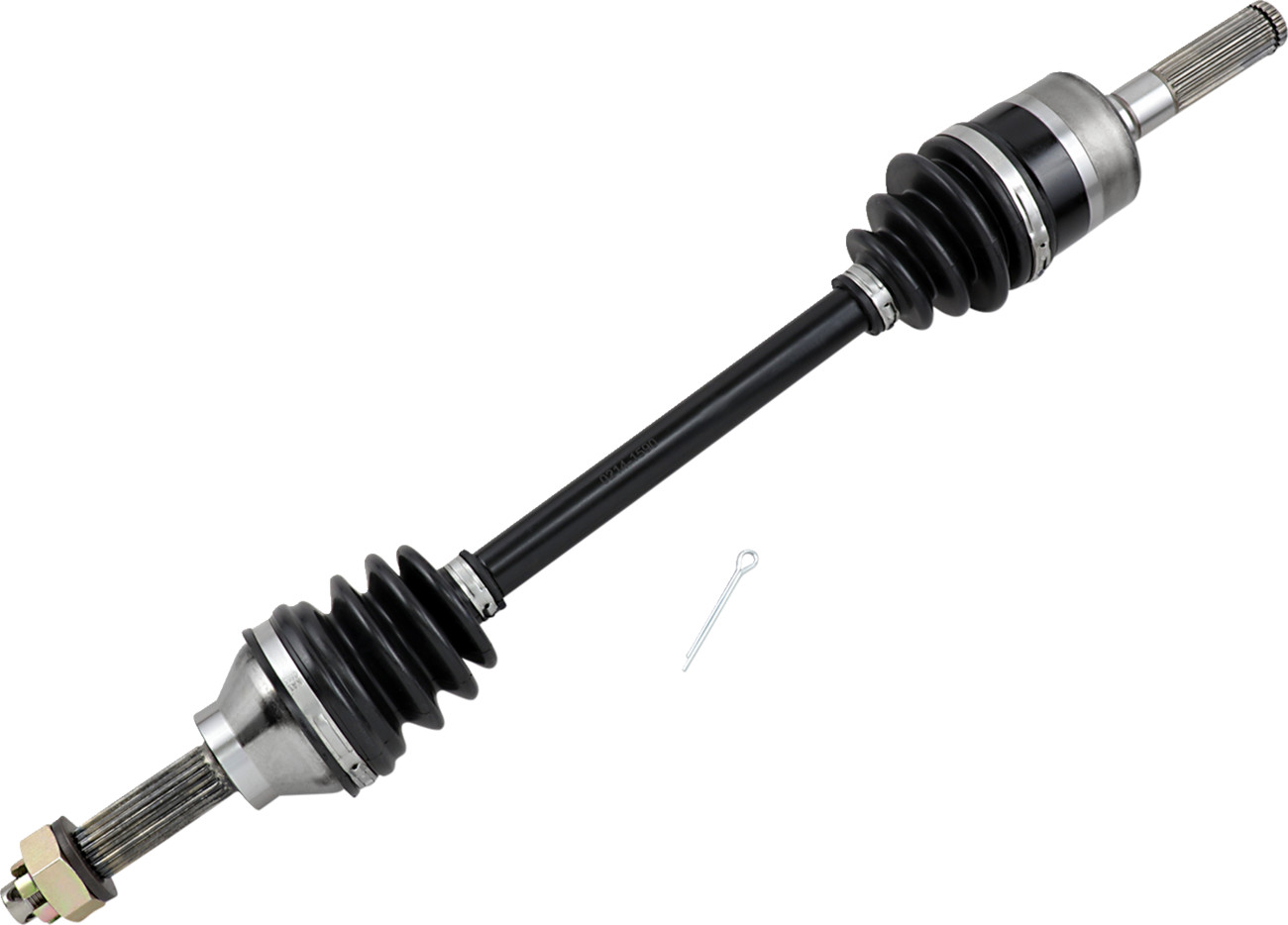 Moose Racing OEM Replacement Standard CV Axle