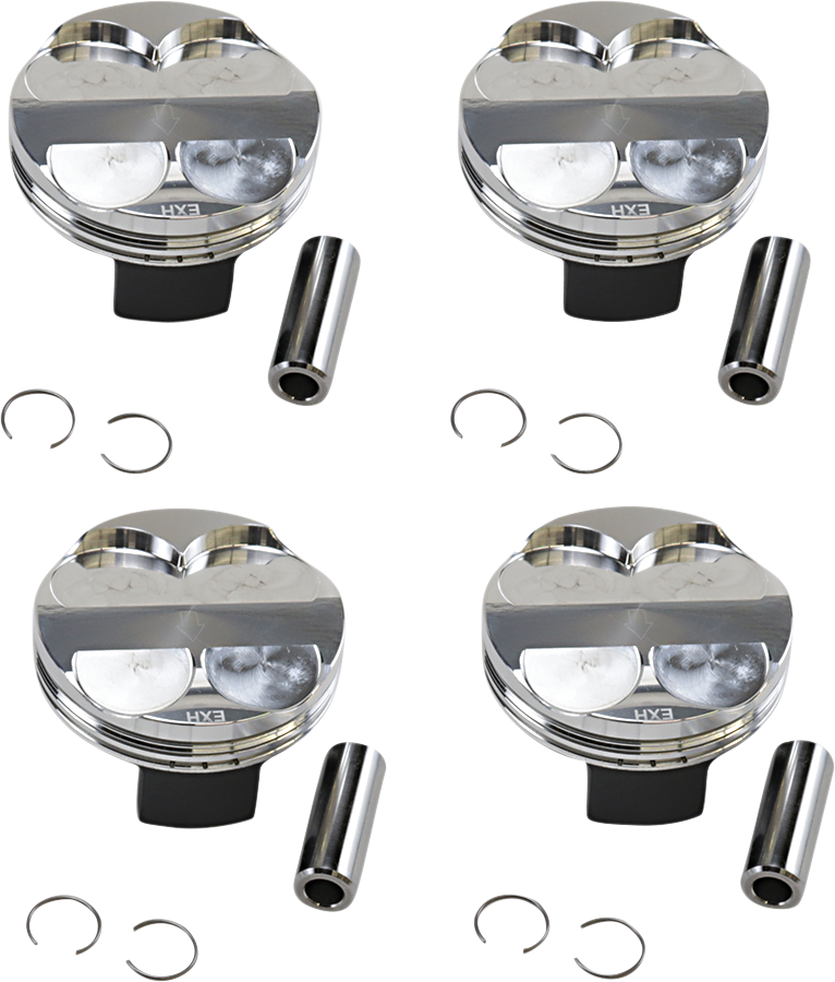 Piston Kit