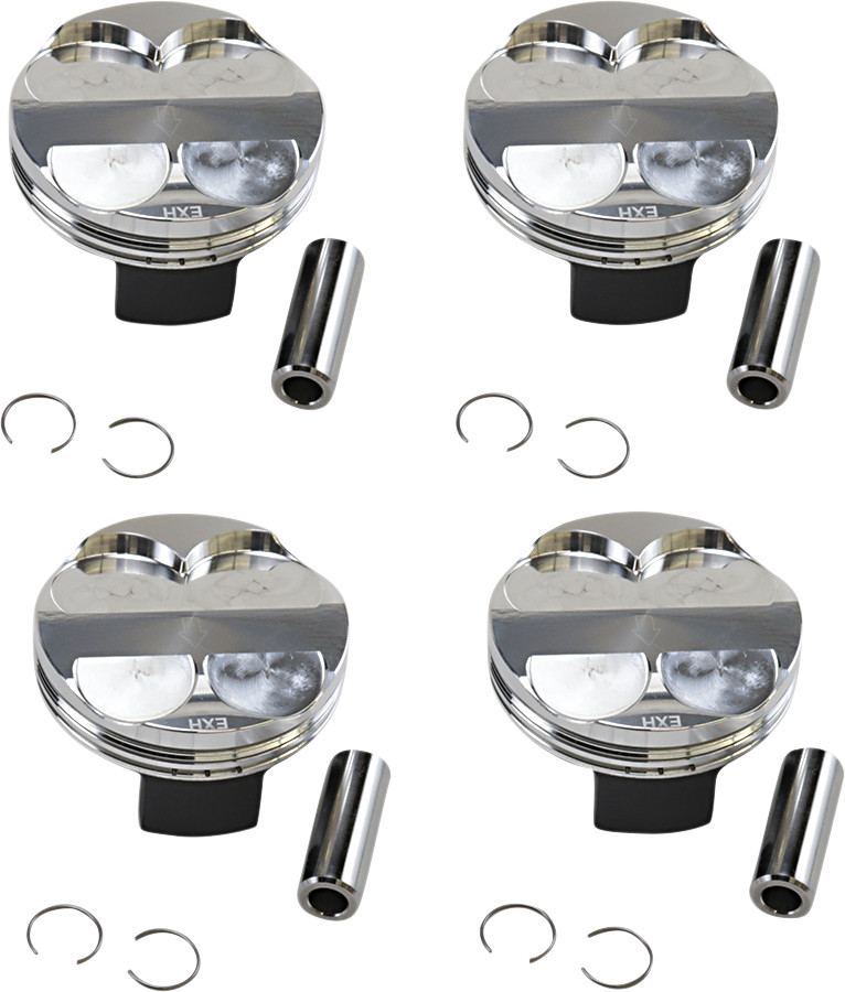 JE PISTONS Piston Kit