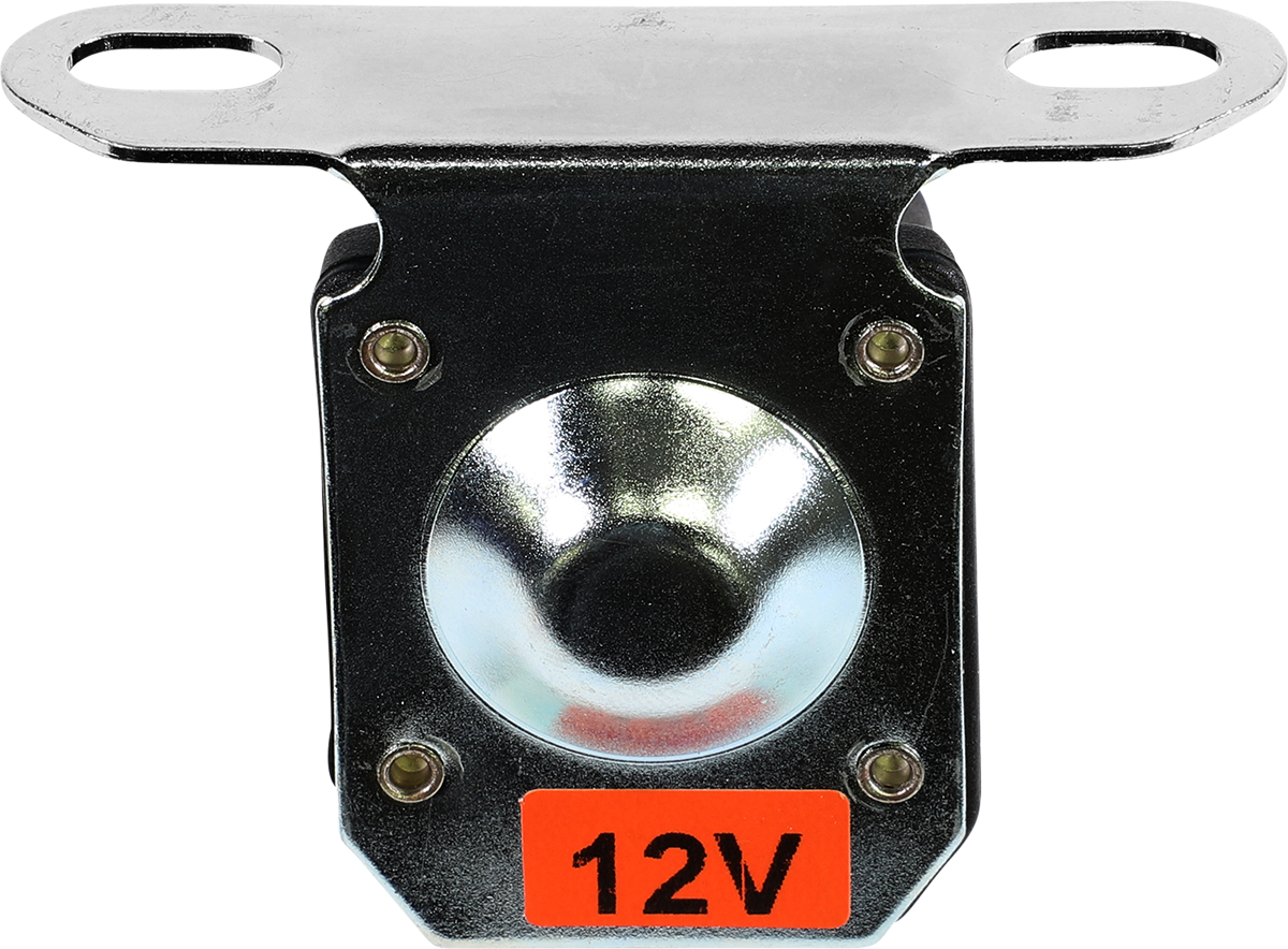 Parts unlimited Starter Solenoid Polaris