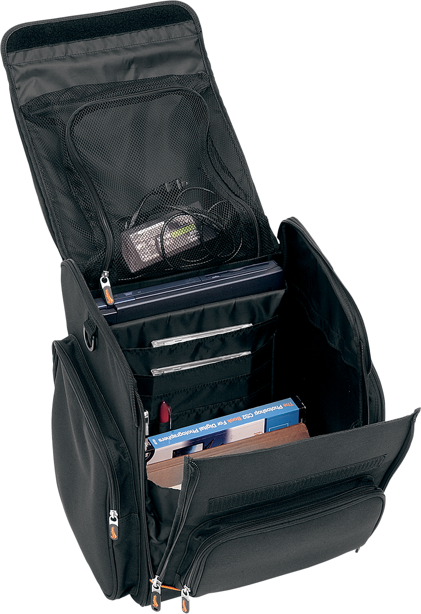 SADDLEMEN SSR1900 Universal Bike Bag