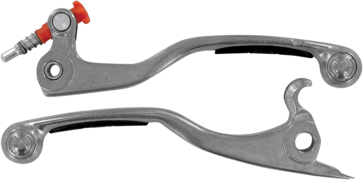 Moose Racing Competition Lever Set