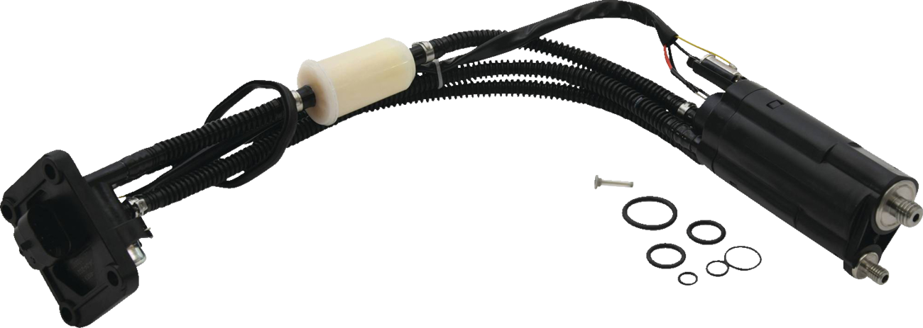 Moose Racing Replacement Fuel Pump Module