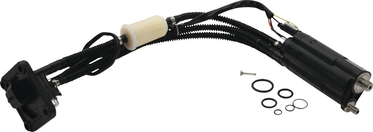 Moose Racing Replacement Fuel Pump Module