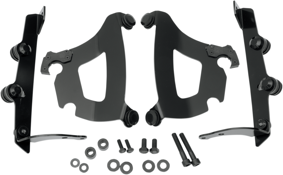 Bullet Fairing Mount Kit