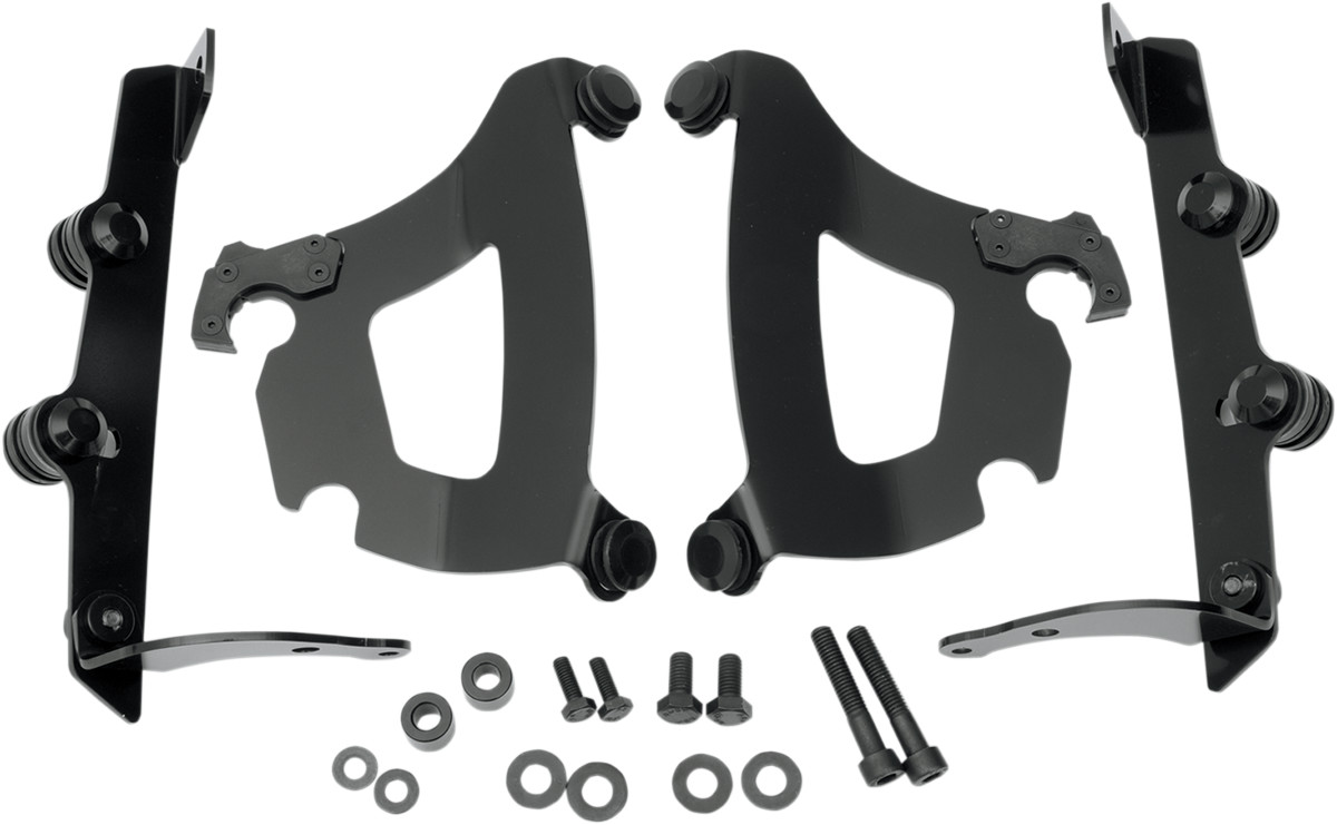 MEMPHIS SHADES Bullet Fairing Mount Kit