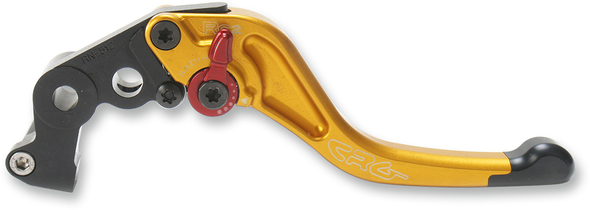 CRG RC2 Shorty Brake Lever