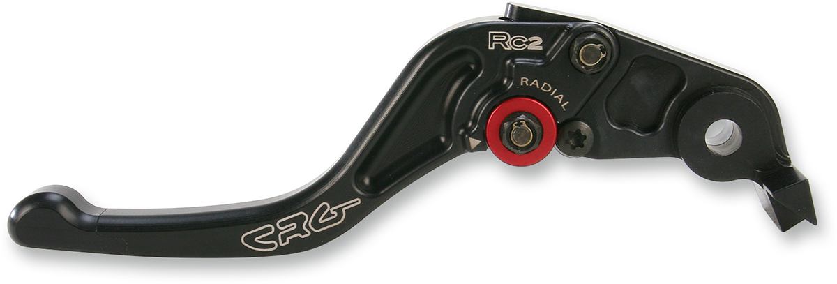 CRG RC2 Brake Lever Yamaha R1 2009-2014