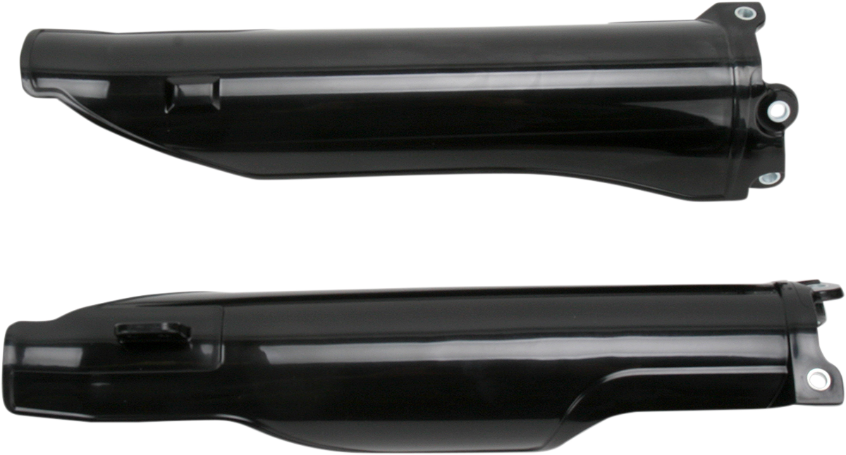 Acerbis Lower Fork Covers Kawasaki KX250F / KX450F 2006-2008