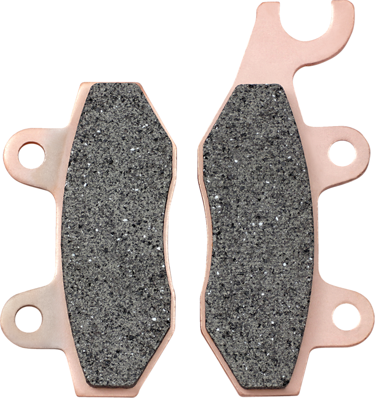 Ebc Sintered Metal Brake Pads Can-Am/Kawasaki/Suzuki/Yamaha