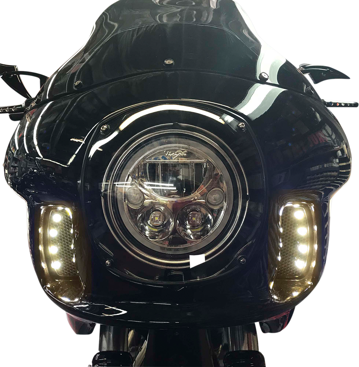 Paul Yaffe Lightning Boltz