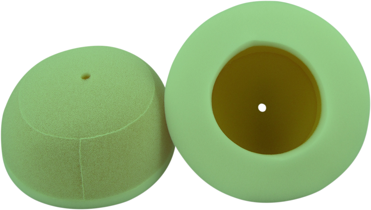 NO TOIL Pre-Oiled Air Filter